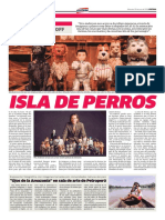 Isla de Perros