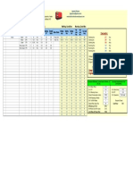 Calculate Size of Diesel Generator: Total Connected Load On Diesel Generator Set:Calculation