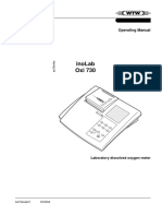 Inolab Oxi 730 e PDF