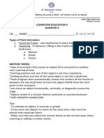 Computer Education 9 - Handout-2