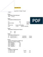 Windload Calculation To Asce - 7-10 1 Step.1: H CP Cpi Cpi Z CP Cpi Cpi