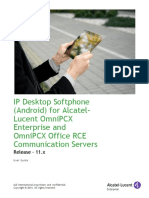 Ipdesktopsoftphone Android Usermanual Alesvc56138 7 en