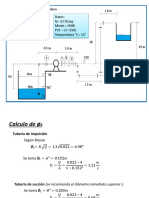 Problema Resuelto Sistema de Bombeo