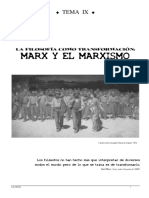 9 Marx PDF