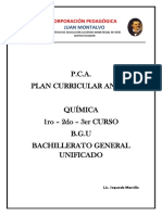 Quimica 1ro-3ro