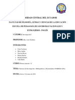 American Psychological Association PDF