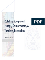 04 Rotating Equipment PDF