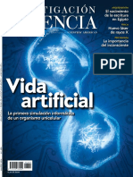 Investigación Y Ciencia Número 450 - Marzo 2014