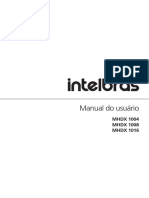 Manual MHDX 1004 1008 1016 Portugues 06-17 0