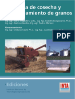 Eficiencia de Cosecha PDF