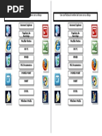 Ejercicio Iconos Clase 5