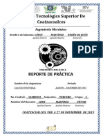 Analisis Estructural de Sistemas Mecanicos