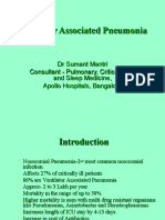 Ventilator Assoc Pneumonia1