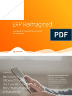 Ebook - ERP and D365