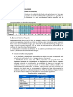 Generación de Caudales Medios Mensuales