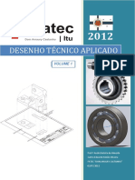 Apostila de Desenho Vol 1-Fatec PDF