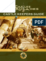 Castles & Crusades Castle Keepers Guide