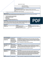 Fundamentals of Art Digital Unit Plan