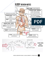 Clinical Chemistry 3: Endocrinology