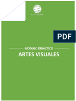 Módulo Multigrado - Clase 5 - Artes Visuales