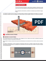 Instalaciones Sanitarias