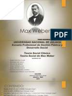 Max Webwer