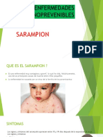 Sarampion (Autoguardado)