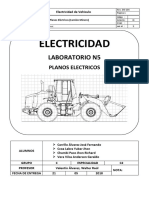 Lectura de Planos