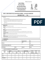 MGB Form 29-13