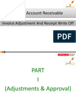 AR Adjustment Guide PDF