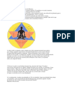 La Oración de Protección y Abundancia de Metatron