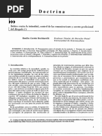 Revista Española de Derecho Penal PDF