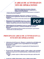 Elementos Básicos y Gestión de Operaciones 2