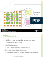 3 FPGA Architecture 3