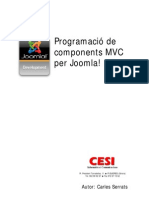 Joomla Spanish