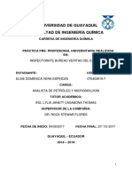 Informepasantia Sandoval