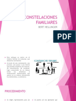 Constelaciones Familiares