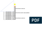 Ejercicio Datos Repetidos-Validacion - XLSX Finalizar