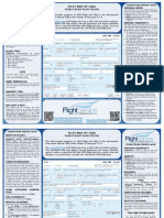 0403 Icao Tip Card