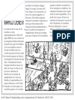 Apocalipsis 1, Marco Denevi PDF