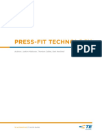 Whitepaper Pressfit 072014