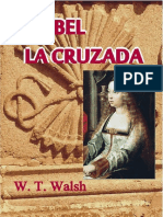 ISABEL LA CRUZADA - William Thomas Walsh PDF