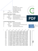 Heat Exchanger ODE Example3