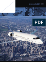 Challenger 850 Factsheet