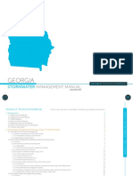 Georgia Stormwater Management Manual 2016 Edition Final v2