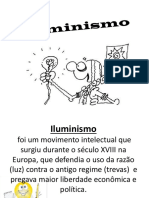 Iluminismo