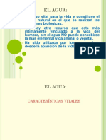 Analisis y Tratamiento de La Contaminacion Del Agua