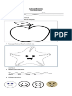 Prueba Pedagogica Relmu Medio Mayor