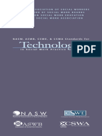 NASW Technology Standards 2017