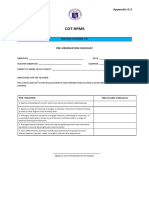 RPMS Appendix K2-K4